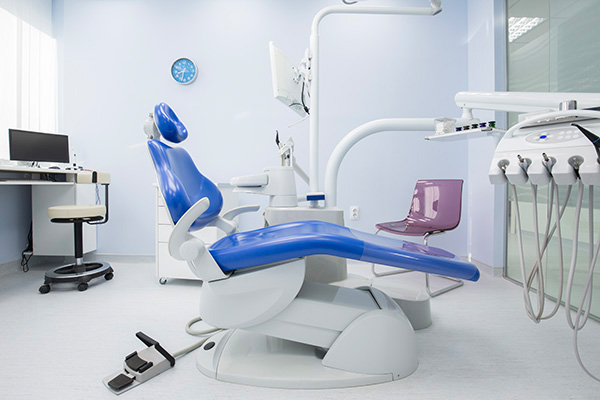 Dental practice