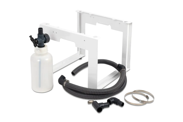 Amalgam separator kit