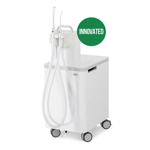 Dental Suction System DO M